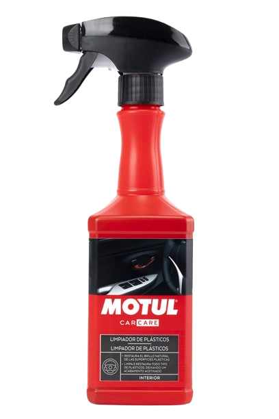 MOT110156 Solutie pentru curatare suprafete plastic MOTUL CAR CARE 500 ml MOTUL 
